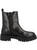 Geox Boots D Iridea D in schwarz
