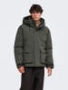 ONLY & SONS Jacke in Beluga