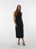 Vero Moda Kleid in Black