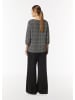 comma Bluse in 99B0_schwarz