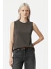 NO MATTER WHAT Blouse in Braun