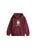 Marc O'Polo ‎KIDS- BOYS Hoodie in Rot