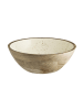 APS Schale MANGO in beige - Ø 30 cm, H: 10,5 cm 3 Liter