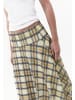 OXXO Sommerrock PLAID COMB