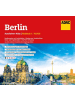 ADAC Buch - ADAC Autofahreratlas Berlin 1:14.000