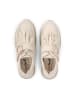 VITAFORM Hirschleder Sneaker in beige