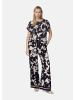 comma Hose lang in Blau