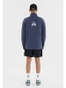 SOS Midlayer Muju in 1173 Ombre Blue