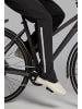 BASIL Fahrrad-Regenhose Mosse in Black