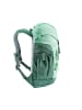 Deuter Schmusebär Kinderrucksack in spearmint-seagreen