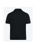 BRAX  Polo in Black