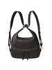 Kmisso Umhängetasche in Black