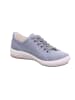 Legero Sneakers Low TANARO 5.0 in ARIA (HELLBLAU)