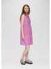 QS Kleid in 4721_lavendel