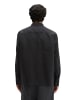 Marc O'Polo Overshirt in Schwarz