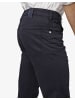 Meyer Baumwollhose M5 Slim in marine