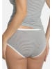 Sassa Panty 2er Pack in stripes