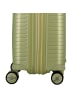 Jump Evae 4 Rollen Kabinentrolley 55 cm green