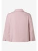More & More Kurzblazer in rosa