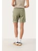 PART TWO Shorts HanijanPW Casual fit in Vetiver