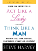 HarperCollins Buch - Act Like a Lady, Think Like a Man, Expanded Edition