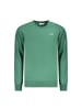 Fila Grün Baumwolle Herren Sweatshirt