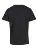 Mister Tee T-Shirt in black