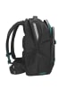 Coocazoo coocazoo Schulrucksack EVERY, Teal Shadows