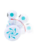 Lexibook POWERMAN® Roller – Einrad-Roboter mit Licht- & Soundeffekten