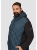 s.Oliver Outdoor-Jacke  in  5785_dunkelblau