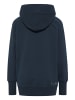 ELBSAND Hoodie 'SVANA' in dunkelblau