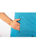 Maul Sport Bluse Kuranda in Royal Blau