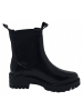 bugatti shoes Chelsea Boot DORI SMU in Schwarz