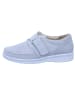 Ganter Schnürschuh in grau