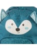 SCHNEIDERS Mini Kindergartenrucksack 27 cm in Wolf