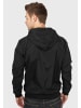 Urban Classics Urban Classics Windbreaker in black