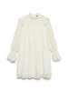 Vero Moda Kleid in Birch