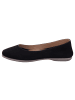 Esgano Ballerina sportlich Da.- Ballerina in  Schwarz