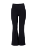 MIAMODA Leggings in schwarz