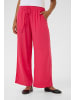 Kaffe Hose KAmilia Loose fit in Raspberry