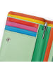 MYWALIT Medium Wallet Geldbörse Leder 11 cm sicily