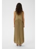 Soaked in Luxury Kleid SLKleio A-shape in Dusky Green
