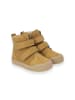 Lotta&Emil FIRST STEP Boot camel