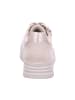 Marco Tozzi Schnürschuhe in LIGHT TAN