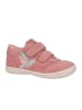 Lurchi Sneaker Tscheeb in Rosa