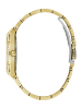 Guess Quarzuhr GW0033L8 in Gold