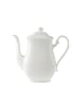 Villeroy & Boch Kaffeekanne Royal 1,1 Liter weiß in weiß