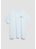 s.Oliver T-Shirt in 51D1_arktisblau