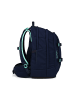Satch Schulrucksack-Set PACK "Ocean Mint" 2-tlg. in Blau