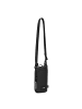 Pacsafe Pacsafe Go Mini Bag Umhängetasche RFID Schutz 12 cm in jet black